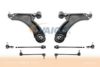 OPEL 13140038KIT Link Set, wheel suspension